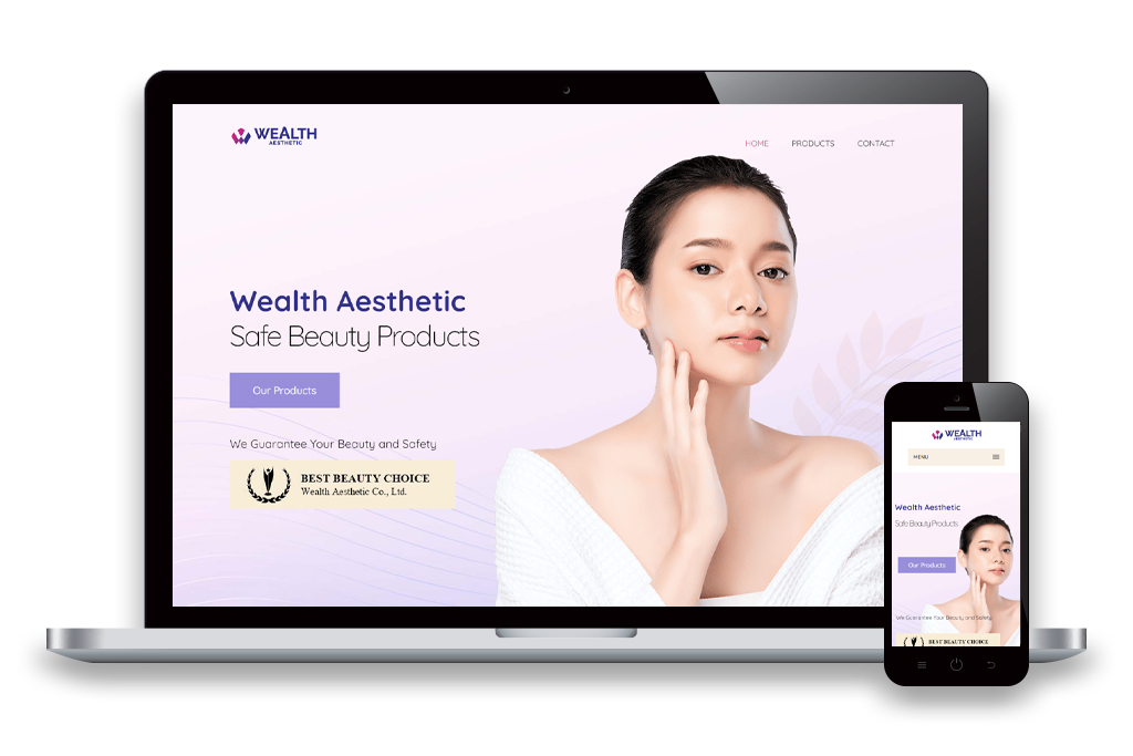 รับทำเว็บไซต์ รับทำ SEO SEM