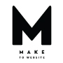 Make to Web | รับทำเว็บไซต์ รับทำ SEO และพัฒนาระบบด้วย AI แบบครบวงจร