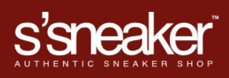 S'sneaker ลูกค้า maketoweb
